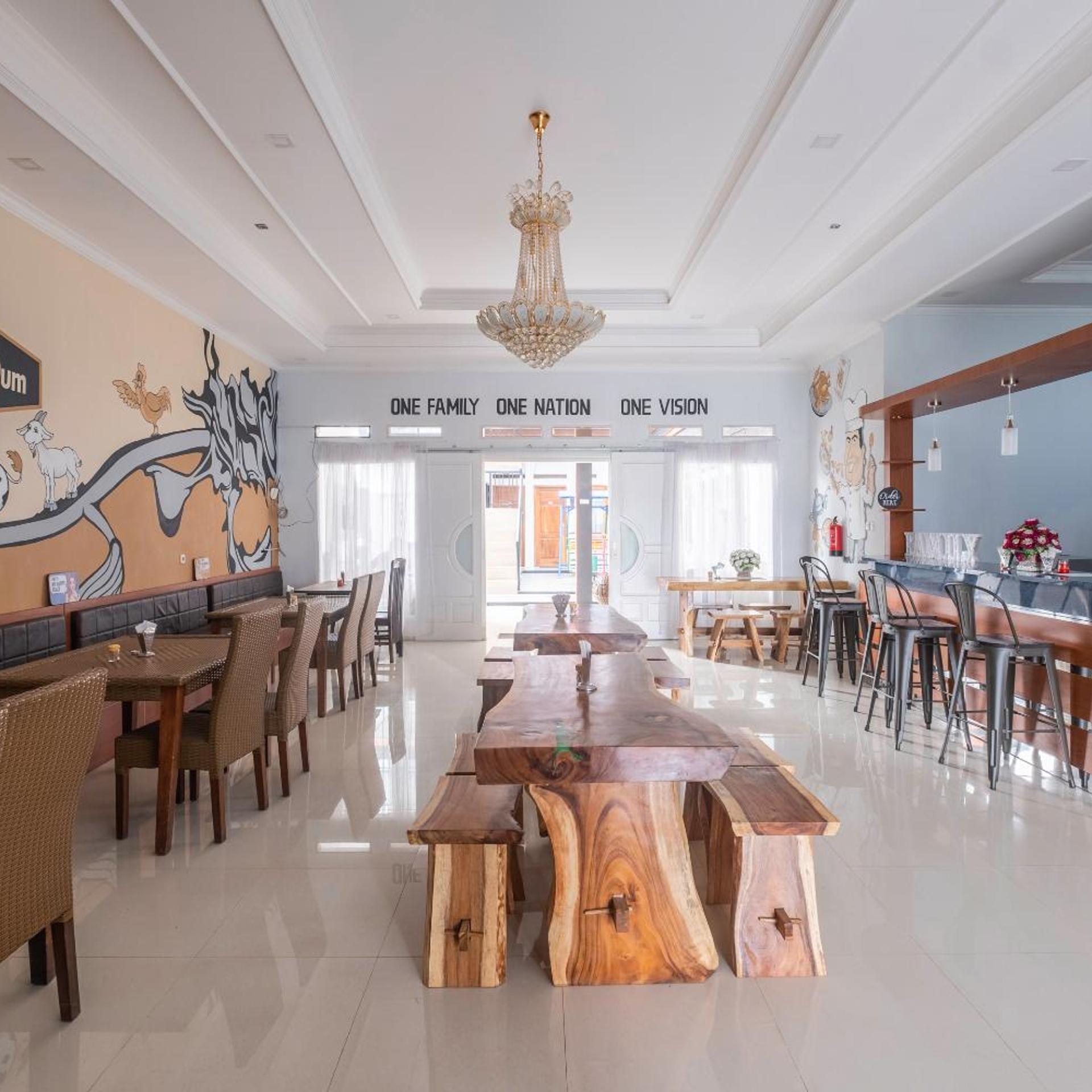 OYO 1271 One Family Guesthouse 47/56