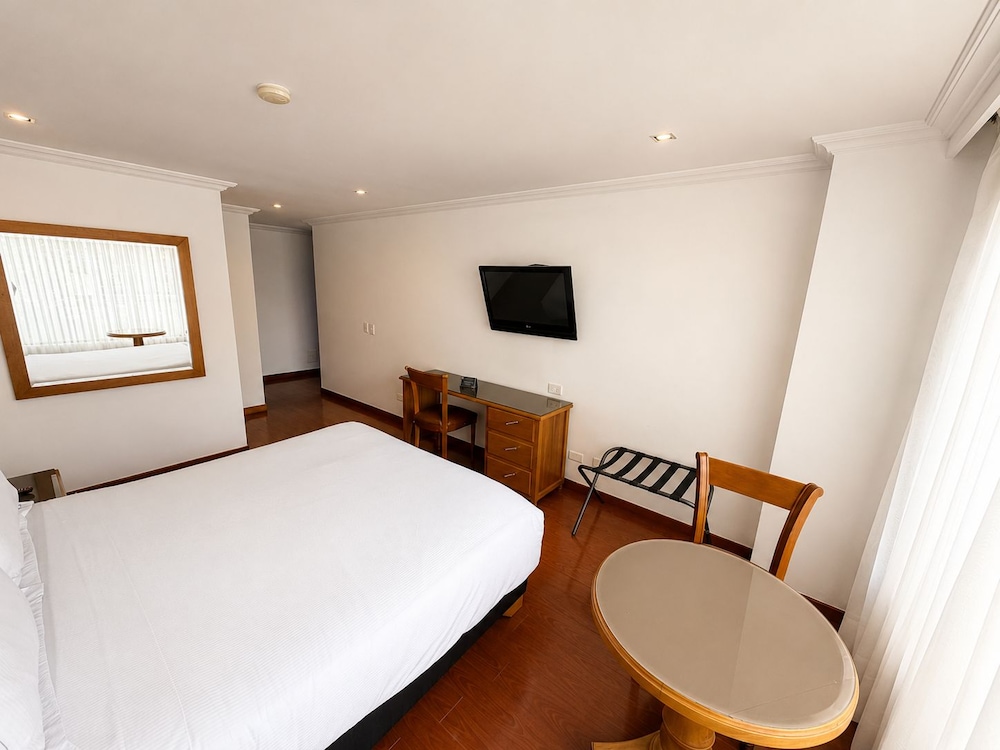 Hotel Egina Bogota 31/69