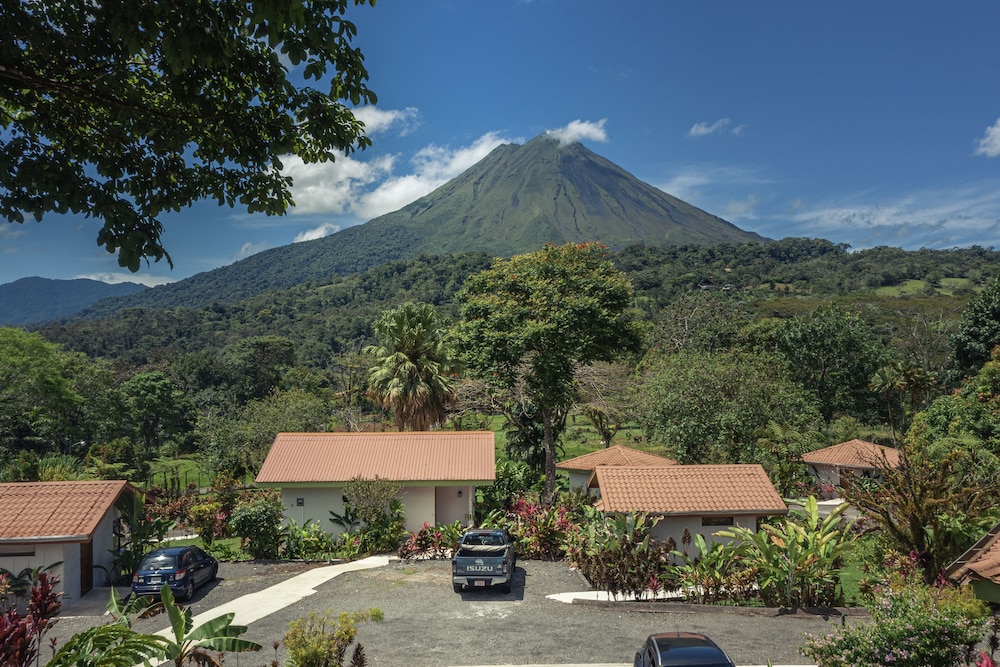 Hotel Miradas Arenal 5/96