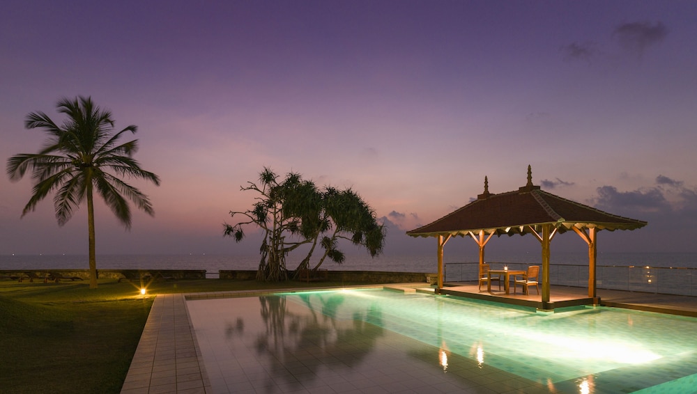 Jetwing Saman Villas - Adults Only 9/73