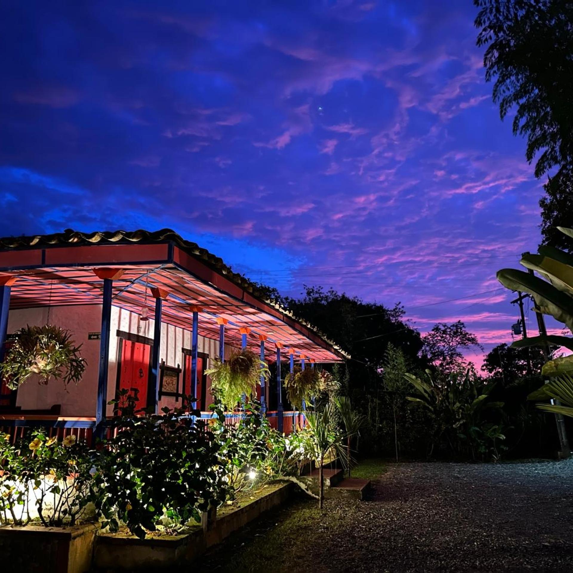 El Percal Hacienda Hotel 4/50