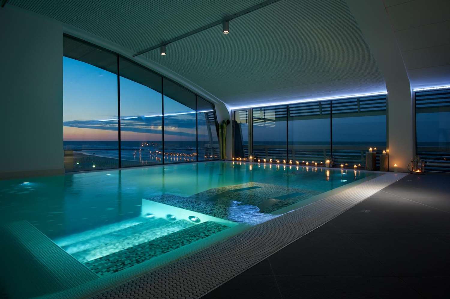 Excelsior Hotel, Spa & Lido 8/23