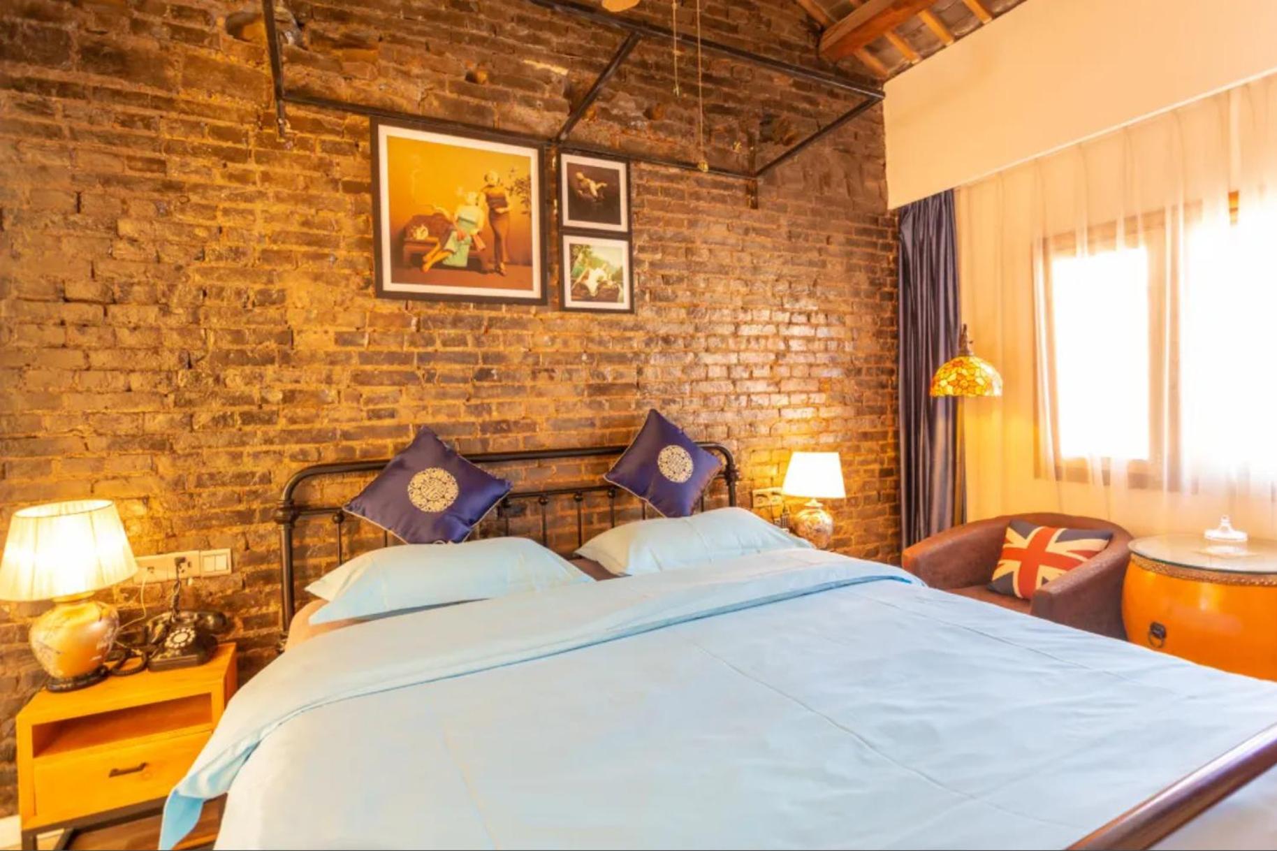 G Joyful Chujian Hotel (Kunming Old Street) 21/46