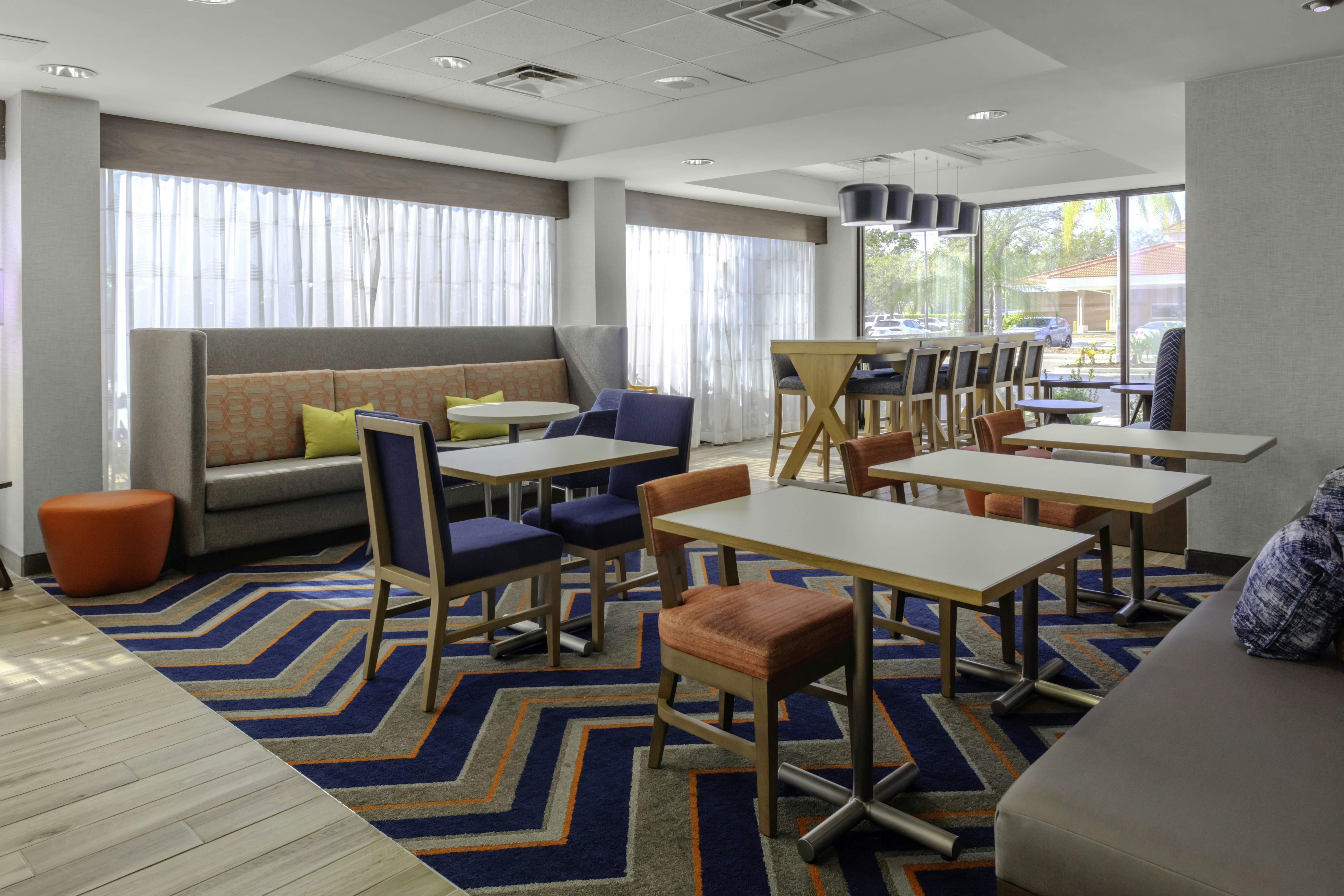 Hampton Inn Sarasota I 75 Bee Ridge 17/26