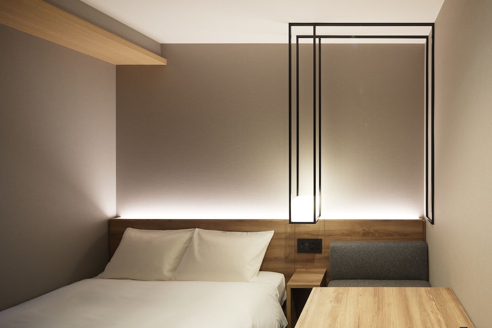 HOTEL ANDROOMS SHIN-OSAKA 11/41