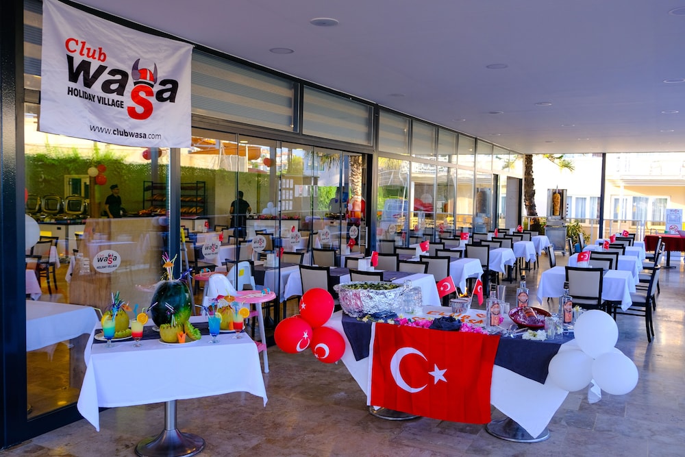 Club Wasa Holiday Village 31/50