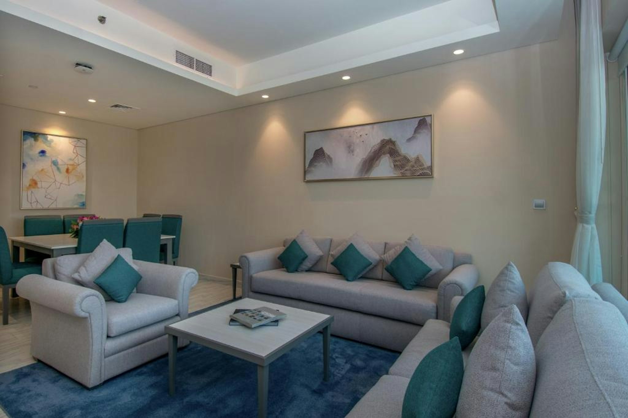 Jood Hotel Apartments 45/65