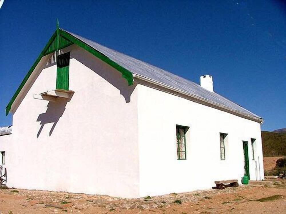 Matjiesvlei Guest Farm 2/37