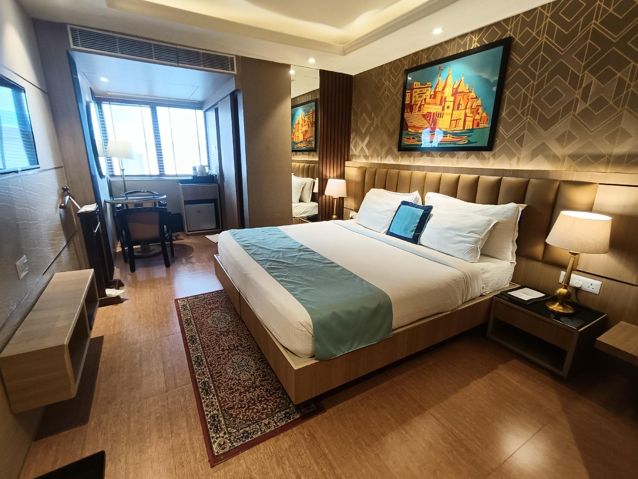 VATIKA PREMIER HOTEL 5/25