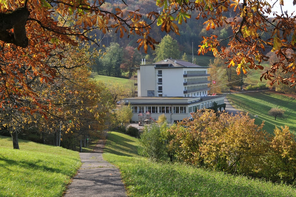 Bad Ramsach Quellhotel 35/45