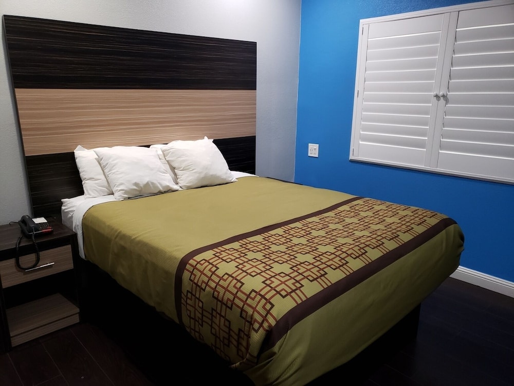 Suites Hayward - Oakland South 8/41