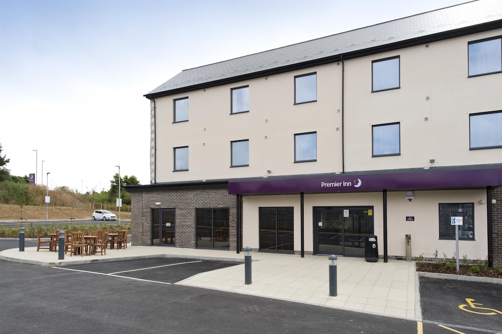 Premier Inn Wadebridge Hotel in WADEBRIDGE