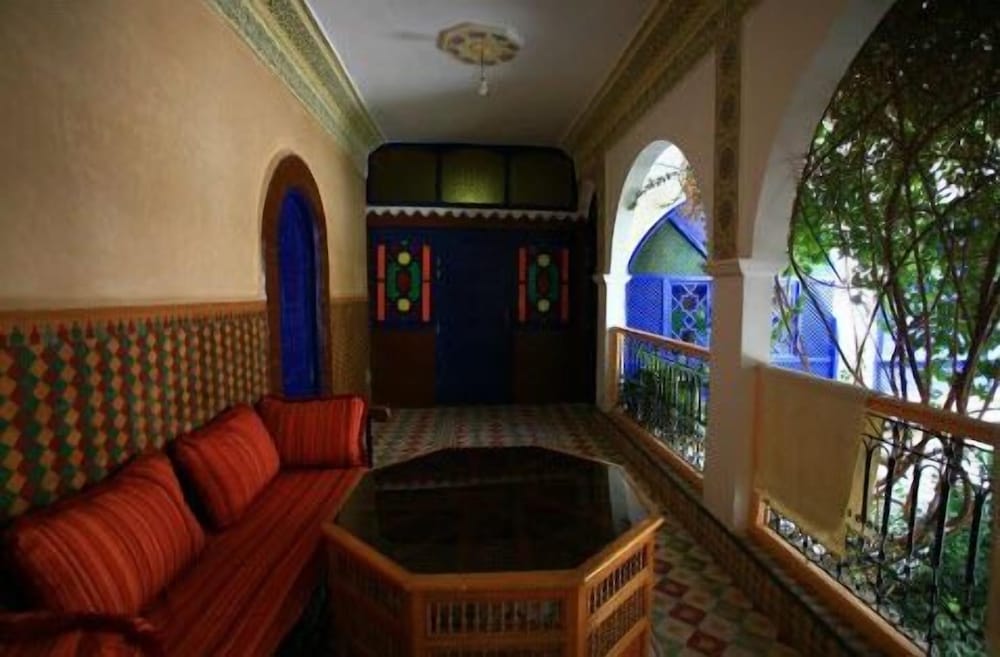 Riad Maryam 27/50