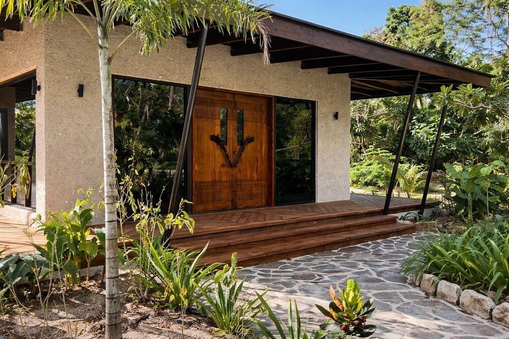 Serenity Island Resort in Kadavulailai Island