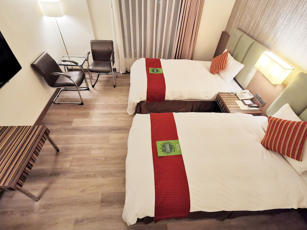 Lishiuan International Hotel 19/62