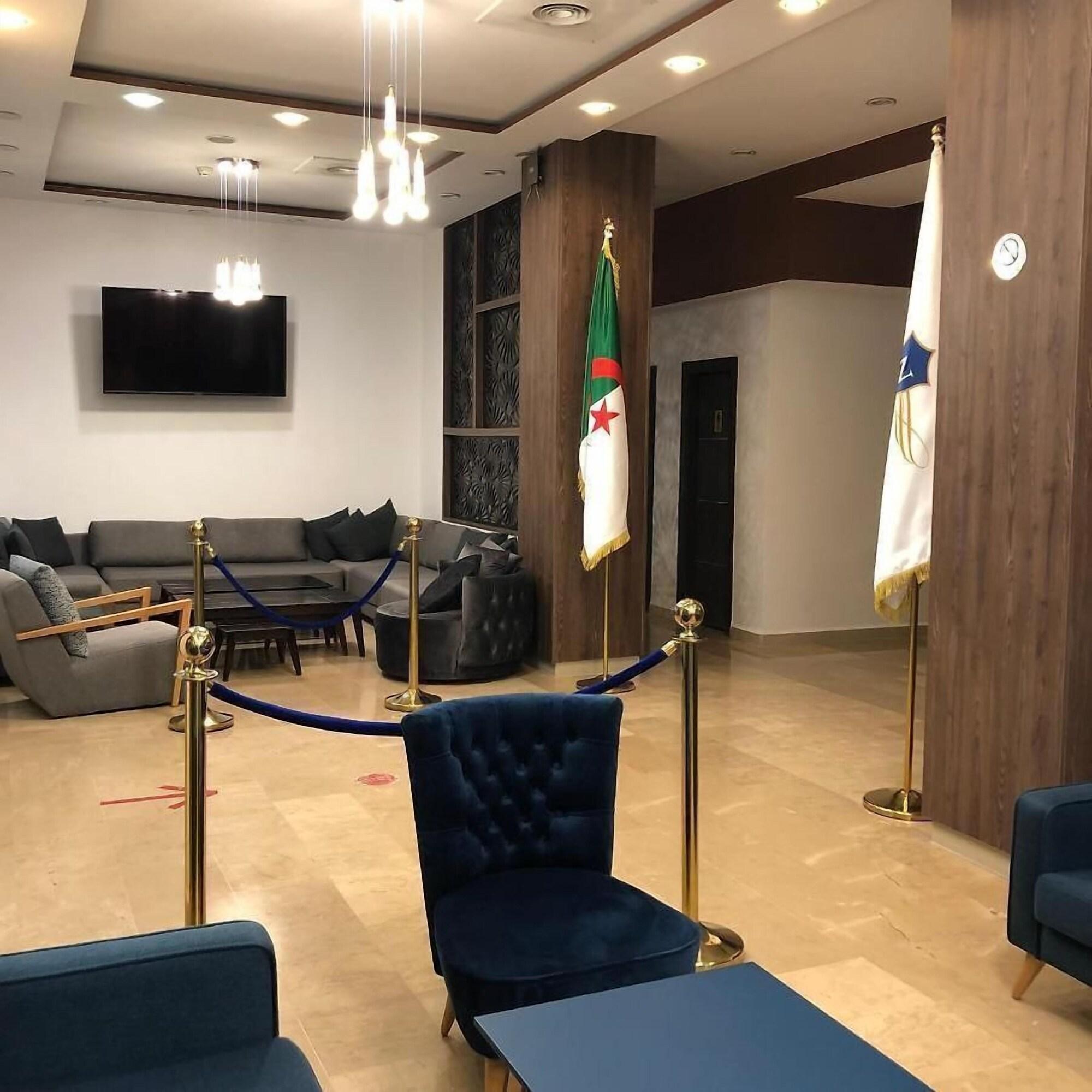 Niagara Hotel Aeroport 18/20
