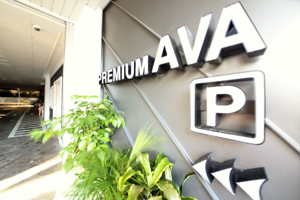 Premium Ava Hotel Sasang 3/50