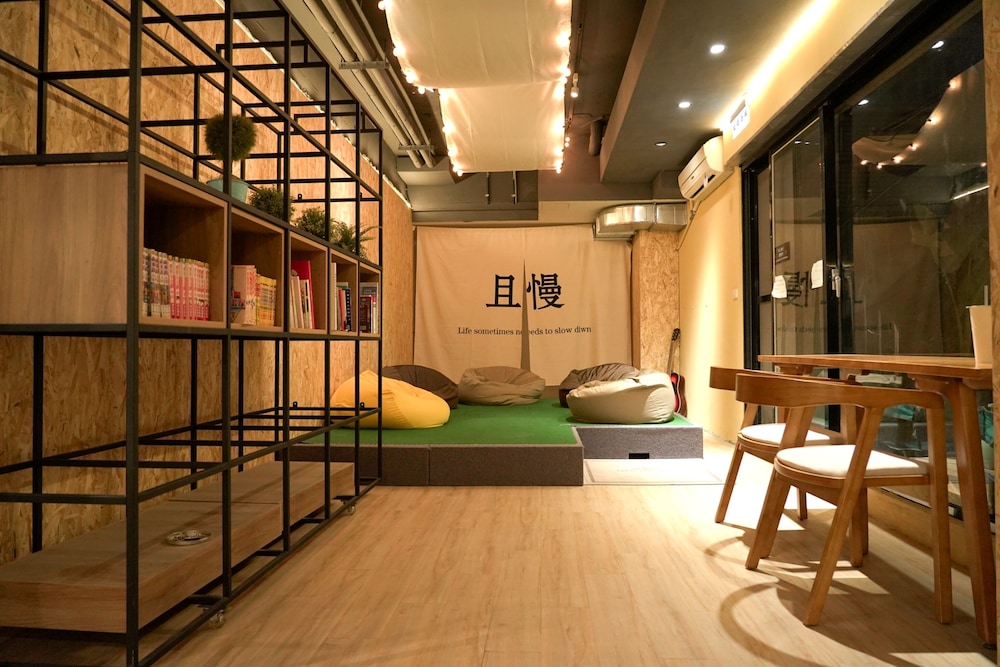 Duckstay Hostel 33/48