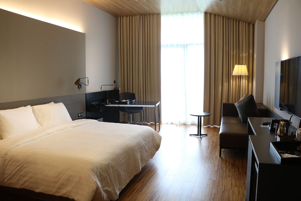 Midori Clark Hotel And Casino 18/50