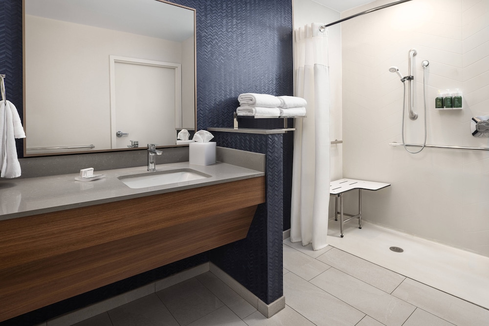 Fairfield Inn & Suites By Marriott South Kingstown Newport Area 12/39