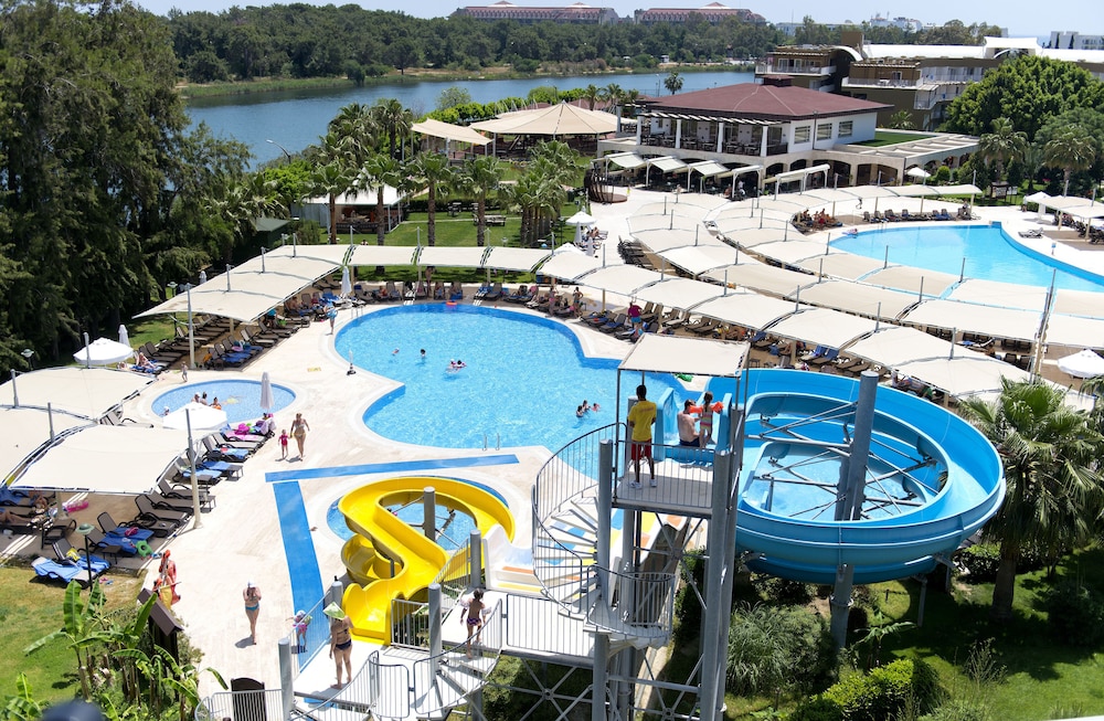 Marvida Family Eco - Ultra All Inclusive & Kids Concept 62/69