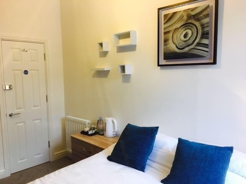 Townhouse @ Balliol Street Stoke 7/15