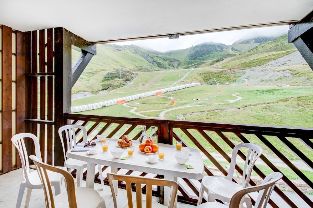 Residence Vacanceole Le Privilege 36/60