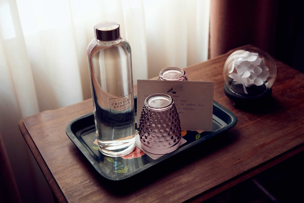 Cristine Bedfor Mahon精品酒店(Cristine Bedfor Mahon Boutique Hotel) 图片5