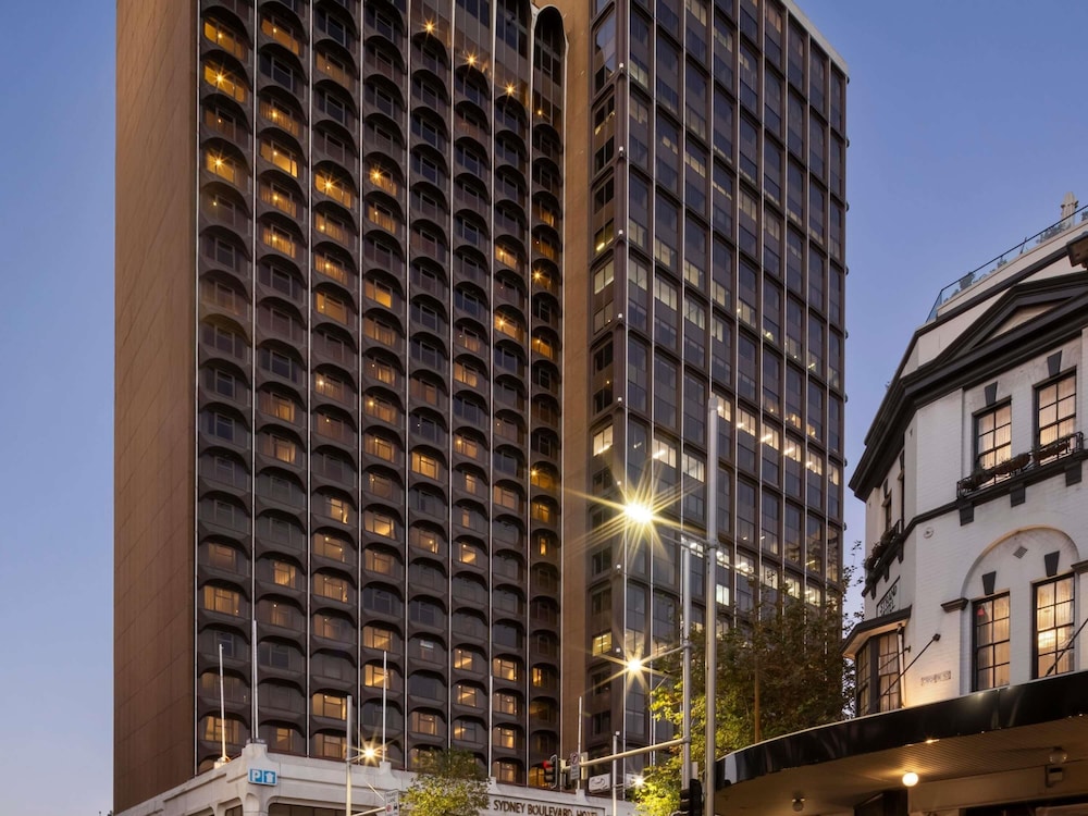 The Sydney Boulevard Hotel 2/55