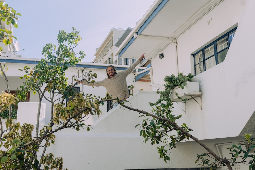 Long Street Backpackers - Adults Only 4/50