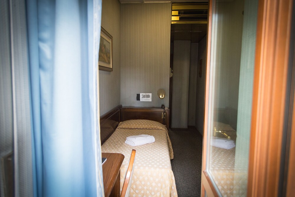 Hotel Accursio 26/61