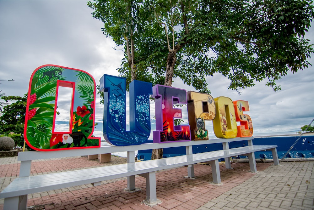 Pacific Paradise Resort 48/62