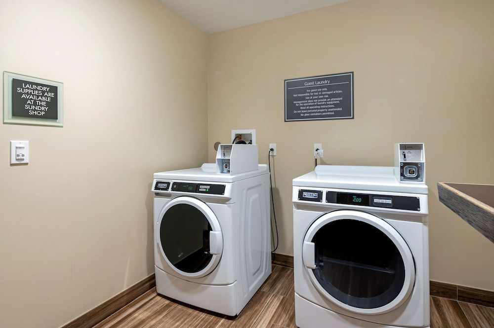 Best Western Plus Centralia Hotel & Suites 22/53