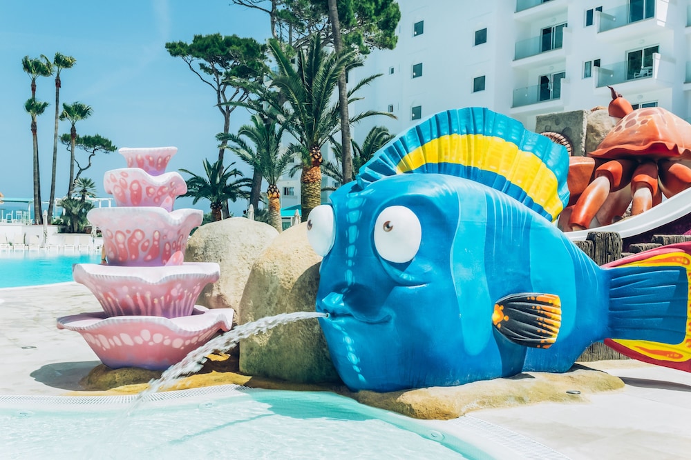 Iberostar Waves Alcudia Park 39/50