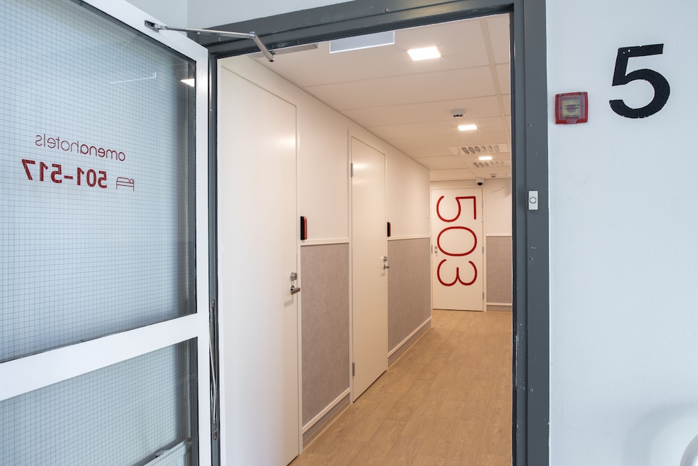 Omena Hotel Vaasa 15/32