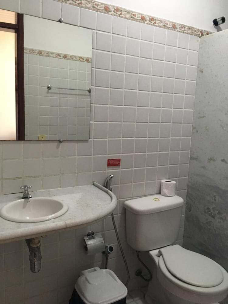 Hotel Pousada Dos Ventos 21/65