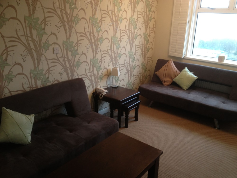The Moorland Hotel 27/50