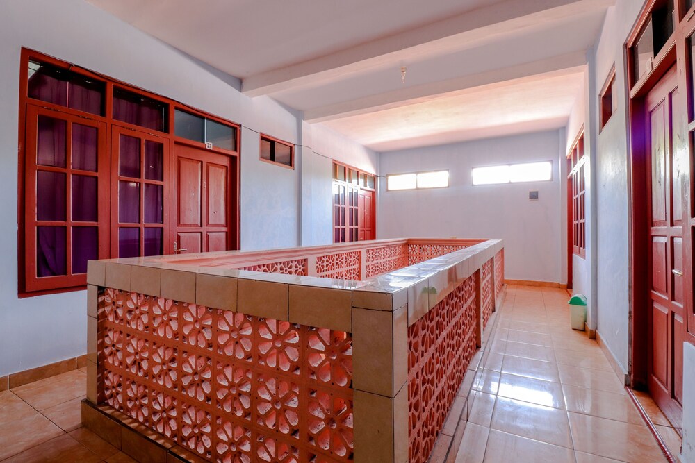 Hotel Kukup Indah by ZUZU 9/57