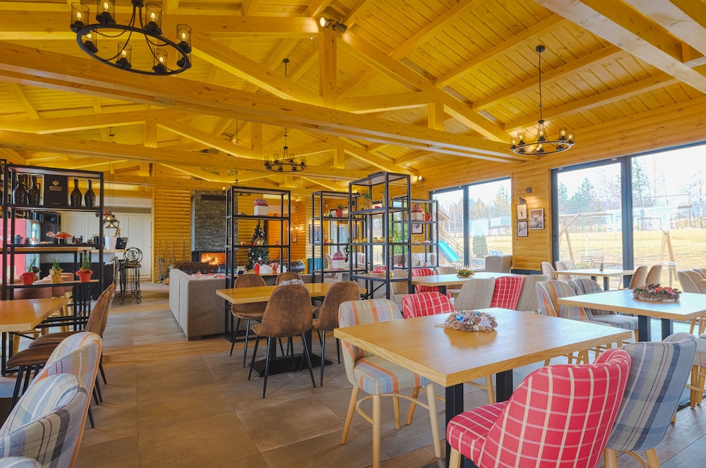 Cornelia Boutique Hotel and SPA 34/50