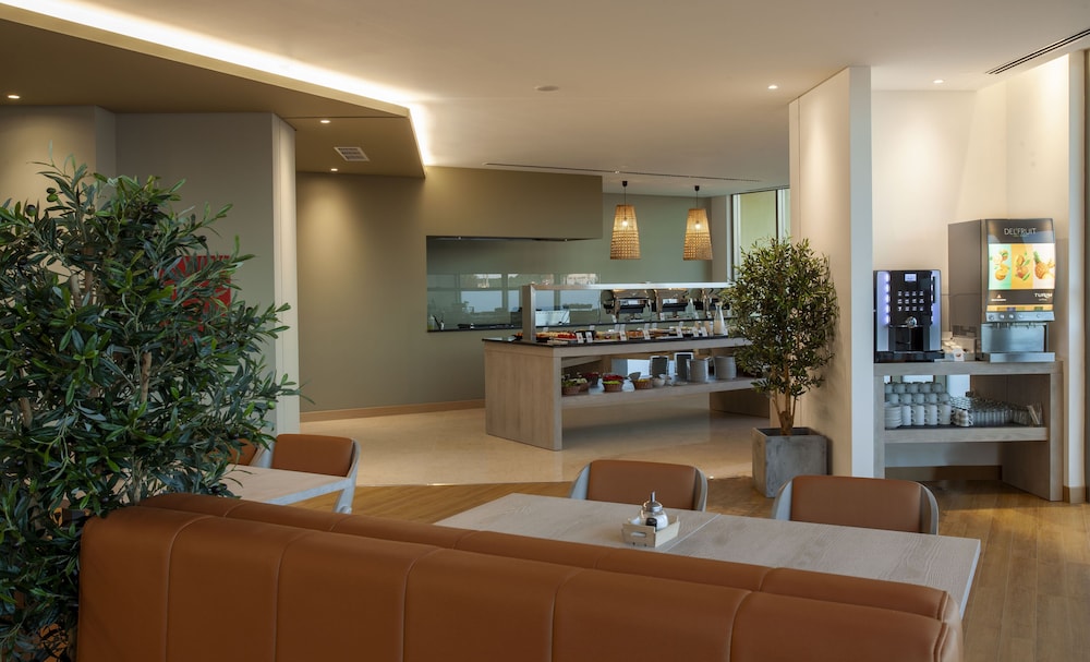 Turim Presidente Hotel 20/50
