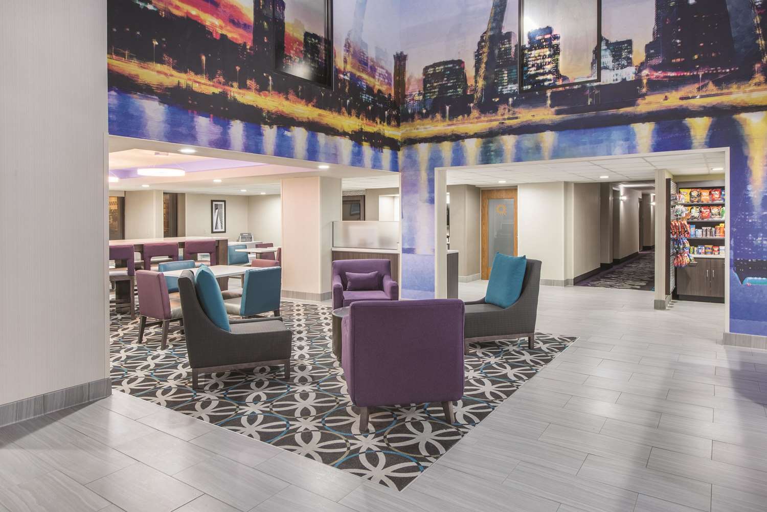 La Quinta Inn And Suites By Wyndham Festus - St. Louis South 29/42