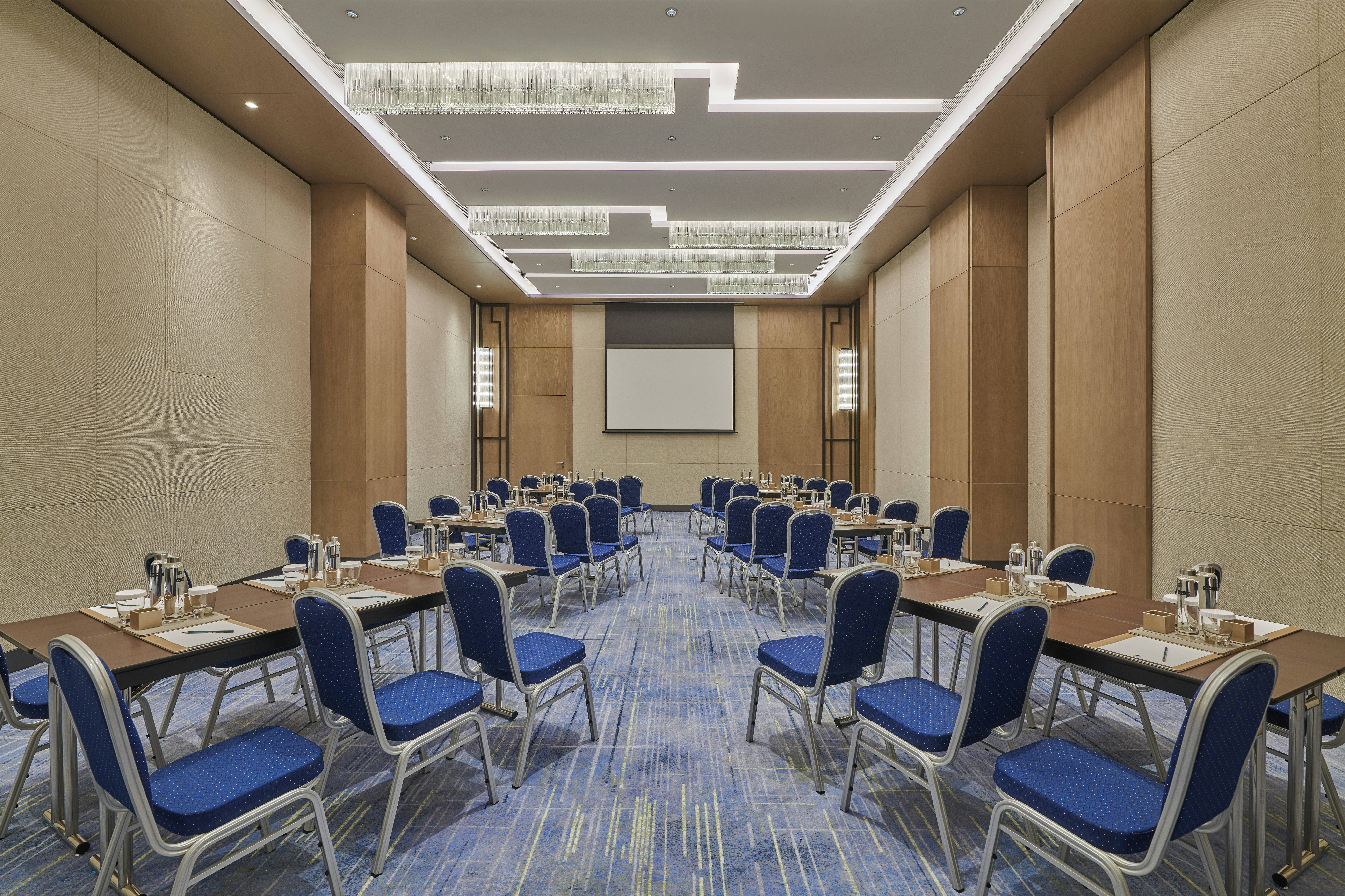 Hilton Suzhou Wuzhong 22/34