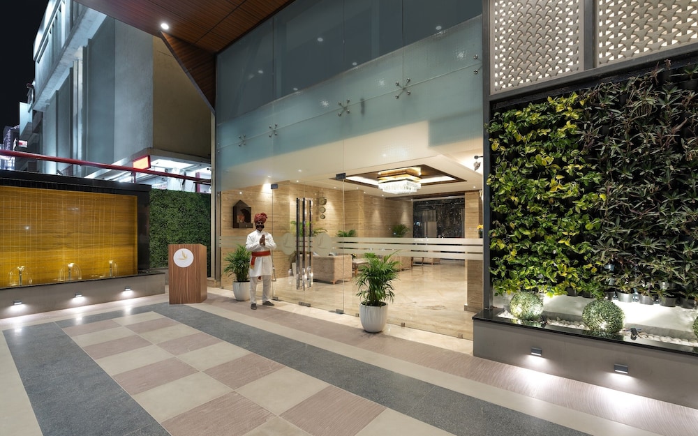 Cygnett Park BL, Trademark Collection by Wyndham 6/36