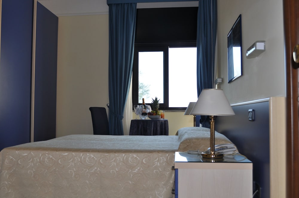Grand Hotel La Playa 28/63