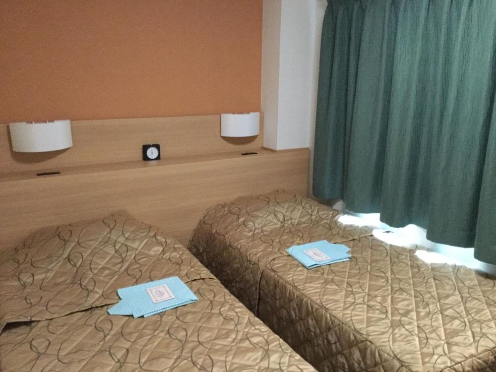 Maebashi Hotel Luka 20/54