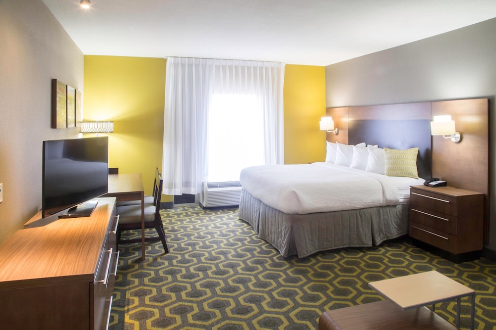 TownePlace Suites Oxford 10/47