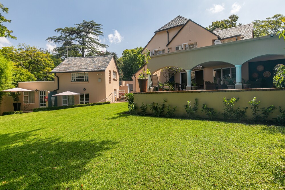Emmarentia Guest House 36/47