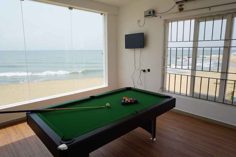 Sea La Vie Covelong Beach Resort 21/50
