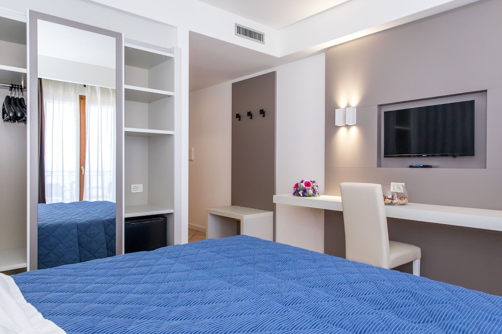 Hotel Martino 11/36