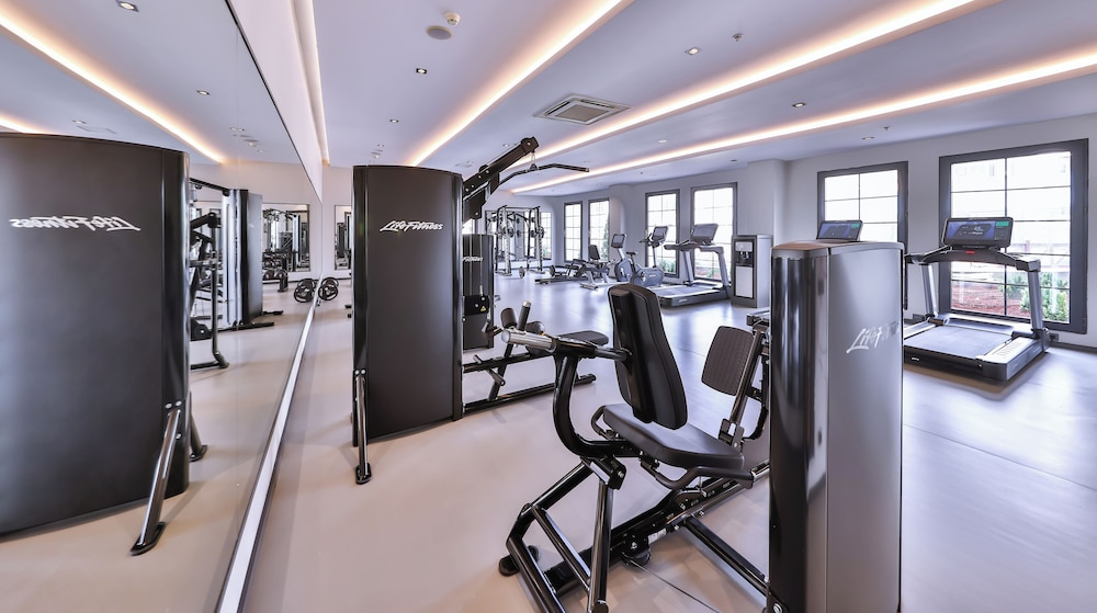 Narven Wellness & Thermal Hotel 28/50